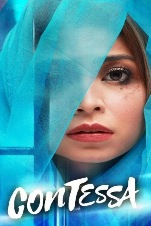 Постер: Contessa