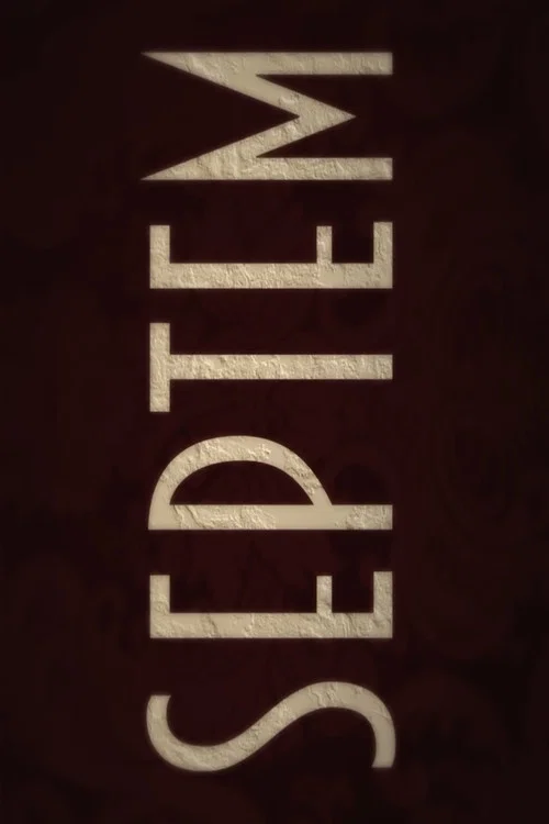 Постер: Septem