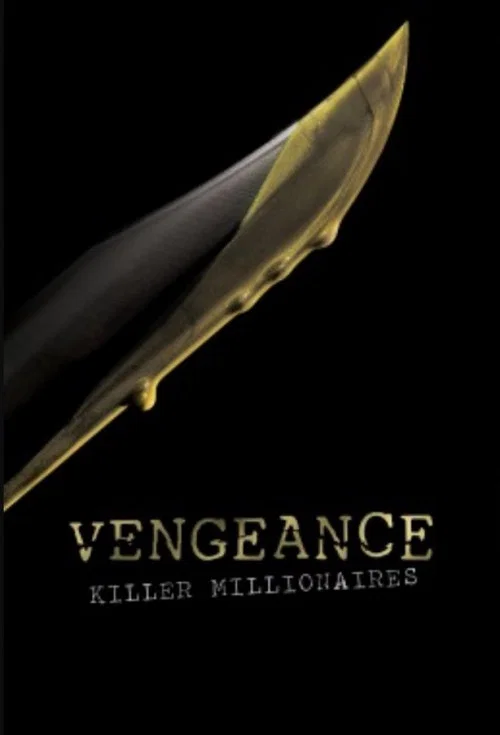 Постер: Vengeance: Killer Millionaires