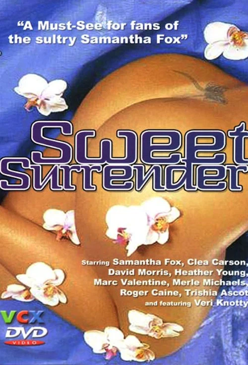 Постер: Sweet Surrender