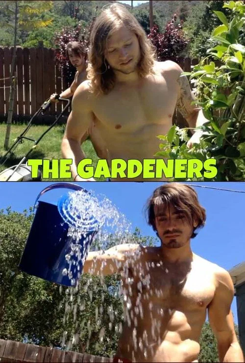 Постер: Garden of Even