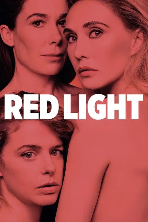 Постер: Red Light