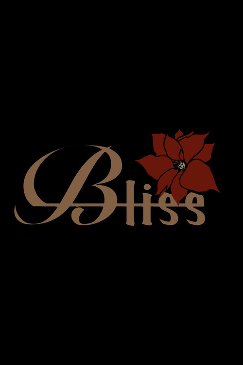 Постер: Bliss