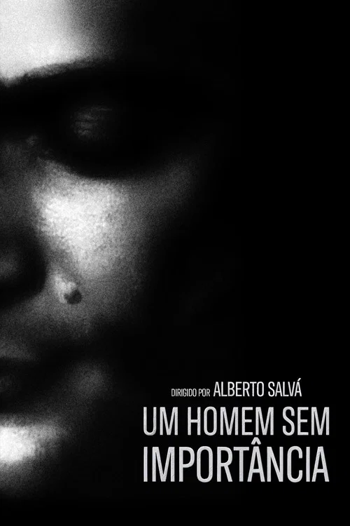 Постер: Um Homem Sem Importância