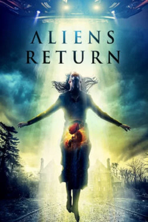 Постер: Aliens Return