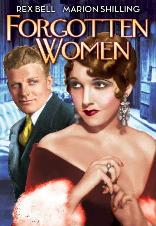 Постер: Forgotten Women