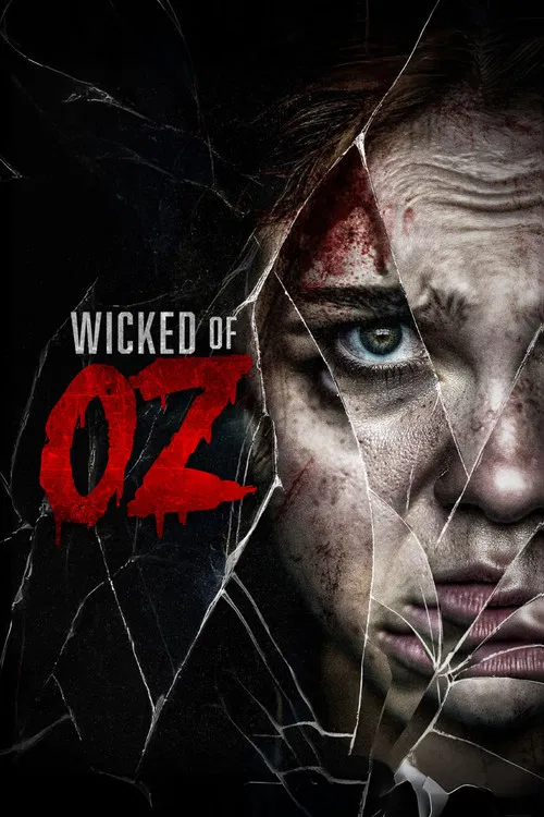 Постер: Wicked of Oz