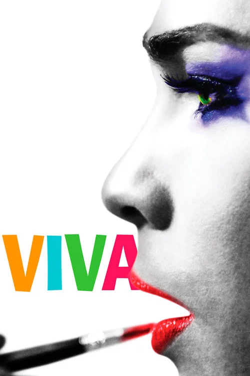 Постер: Viva