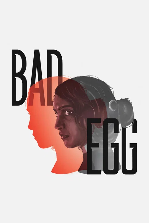 Постер: Bad Egg