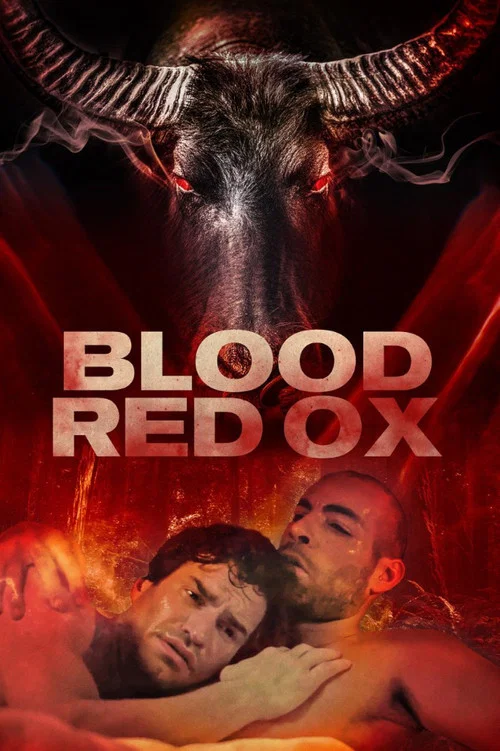 Постер: Blood-Red Ox