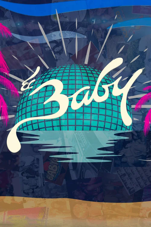 Постер: El Baby