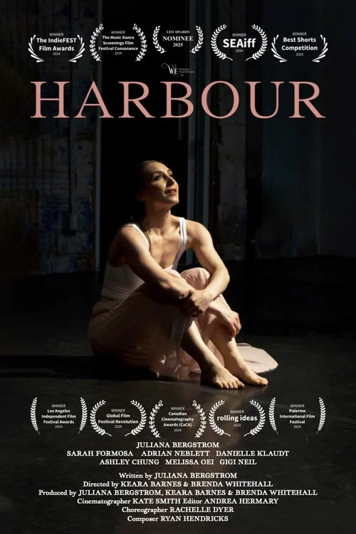 Постер: Harbour
