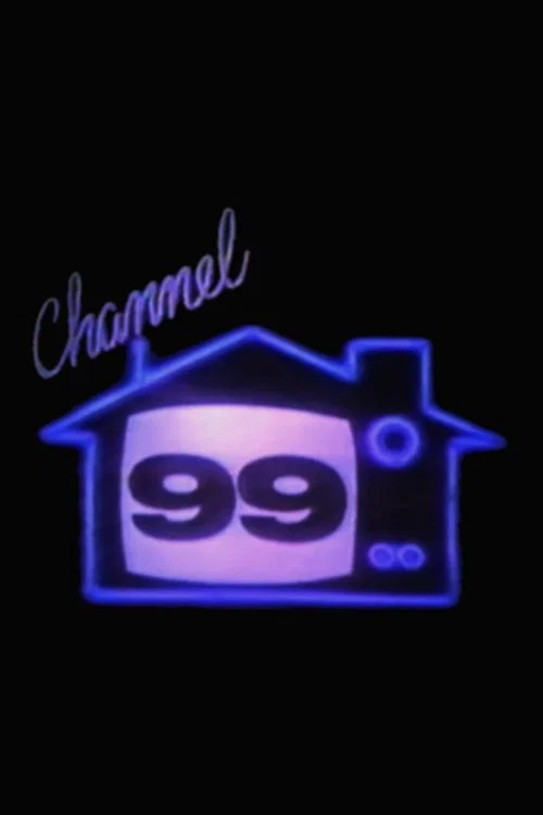 Постер: Channel 99