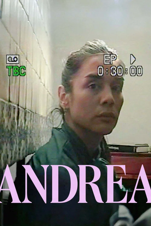Постер: Andrea