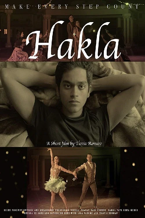 Постер: Hakla: Stammer