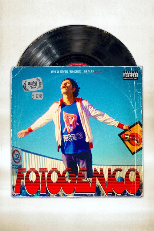 Постер: Fotogenico