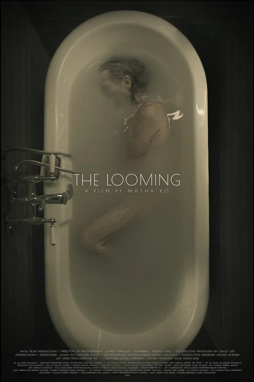 Постер: The Looming