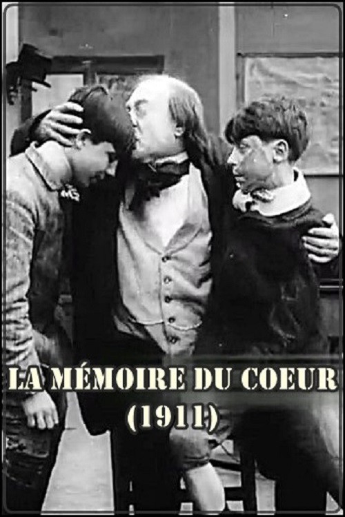 Постер: La Mémoire du cœur