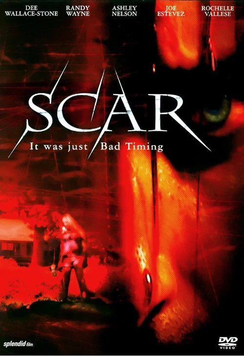 Постер: Scar