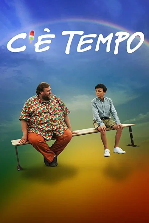Постер: C'è tempo