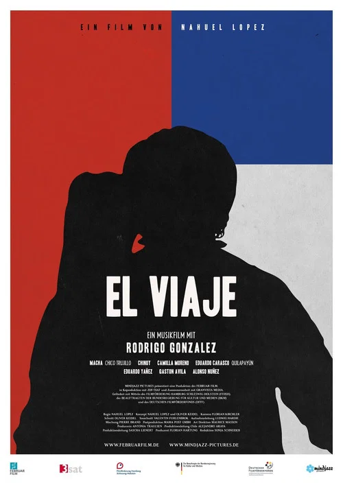 Постер: El Viaje