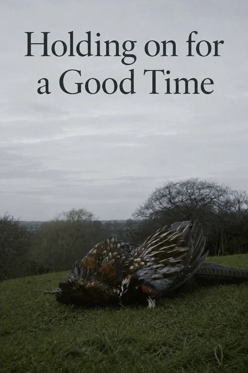 Постер: For a Good Time