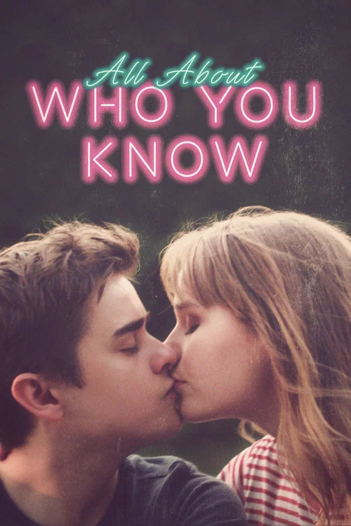 Постер: Who You Know