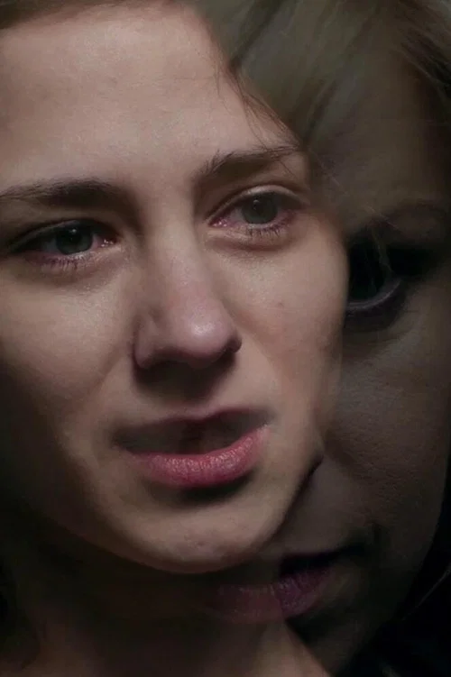 Постер: Masha