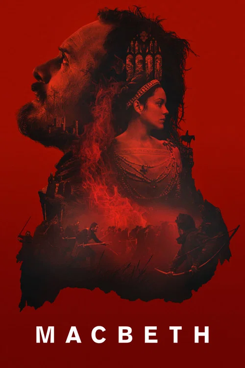 Постер: Macbeth