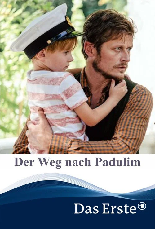 Постер: Der Weg nach Padulim