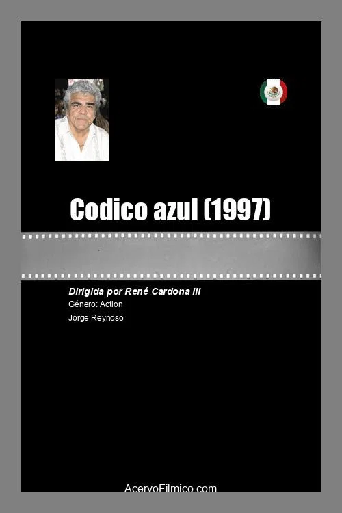 Постер: Codico azul