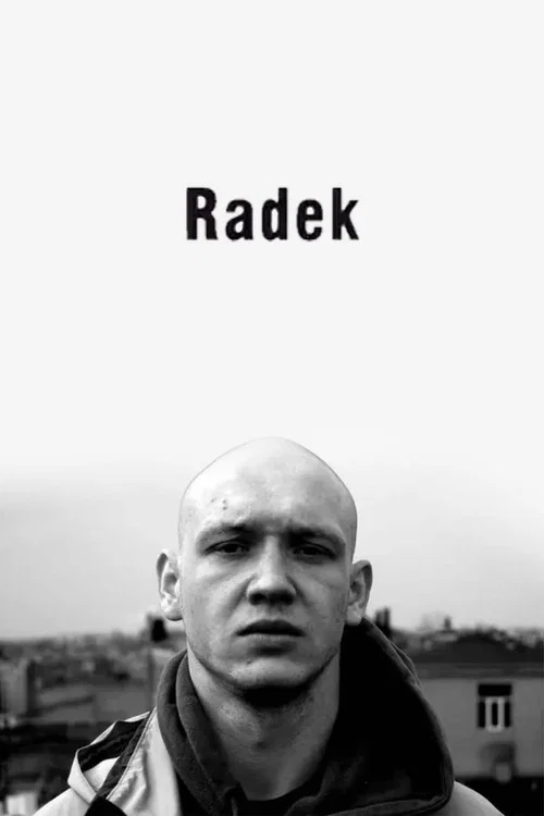 Постер: Radek