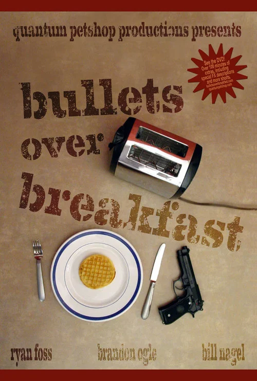 Постер: Over Breakfast