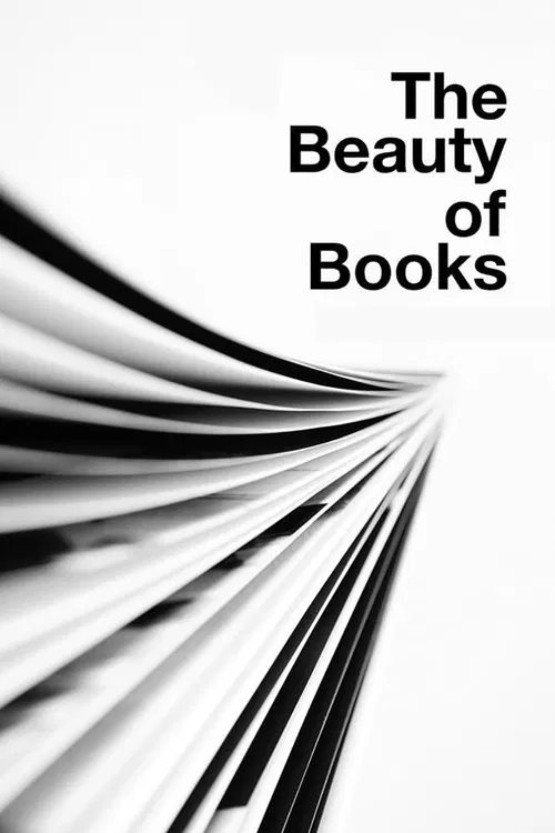 Постер: Красота книг