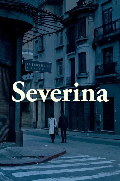 Постер: Severina