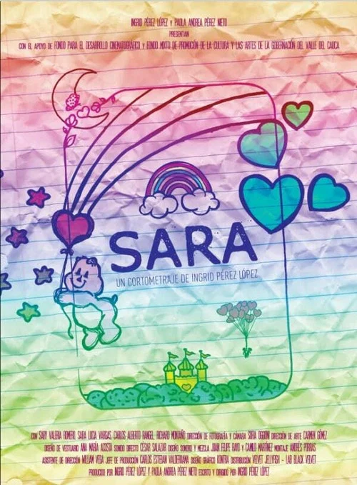 Постер: Sara
