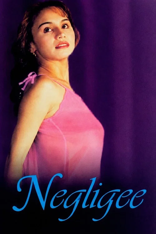 Постер: Negligee