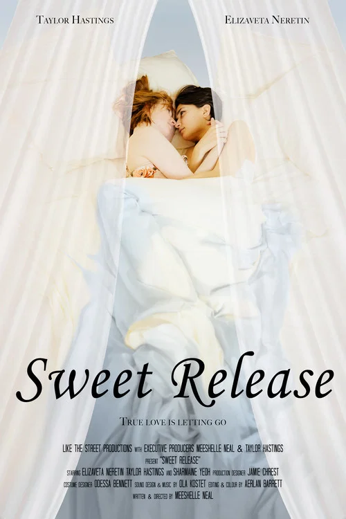Постер: Sweet Release