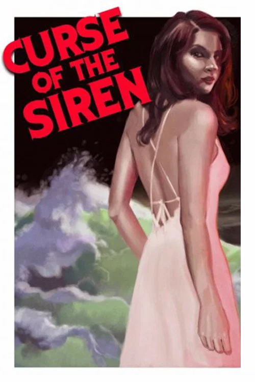 Постер: Curse of the Siren