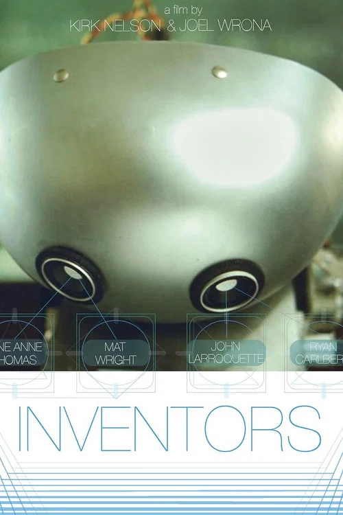 Постер: Inventors