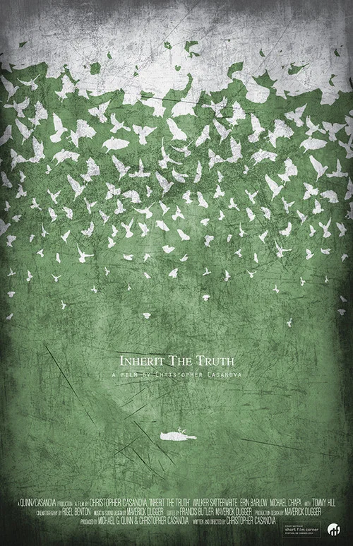 Постер: Inherit the Truth