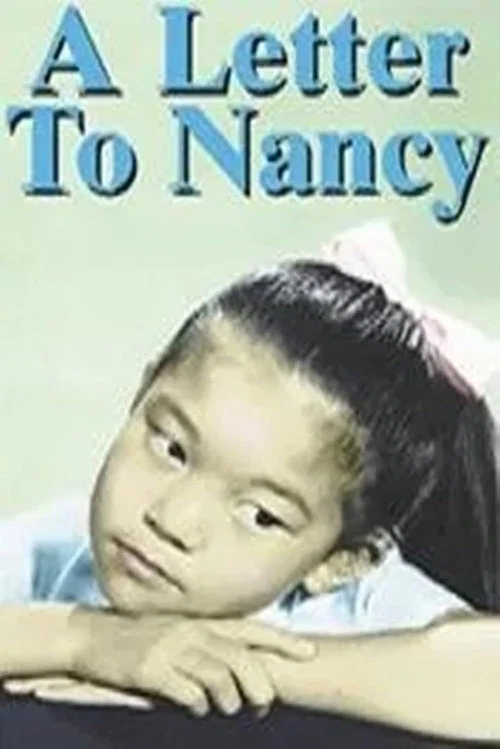 Постер: A Letter to Nancy