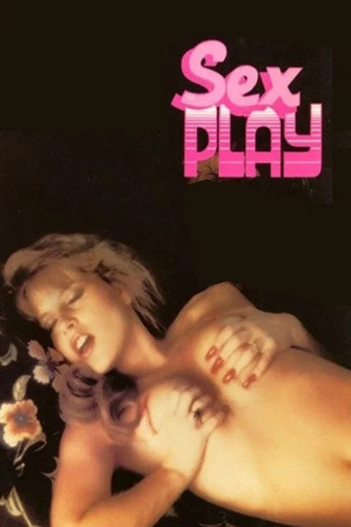 Постер: Sex Play