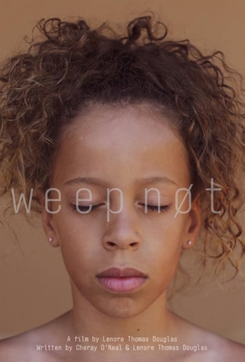 Постер: Weep Not