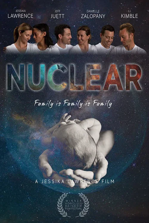 Постер: Nuclear