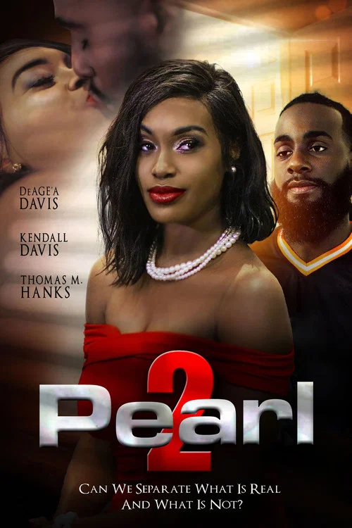 Постер: Pearl Part 2