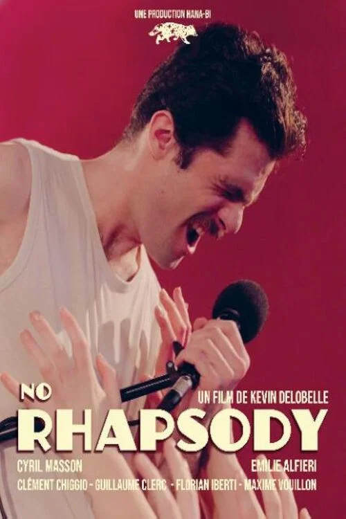Постер: No Rhapsody