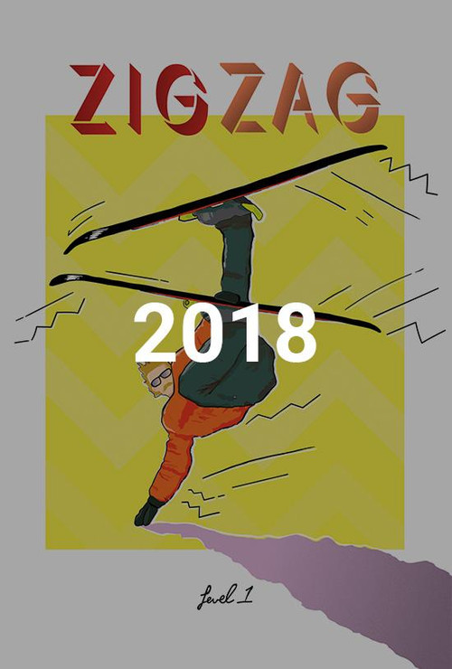 Постер: Zig Zag