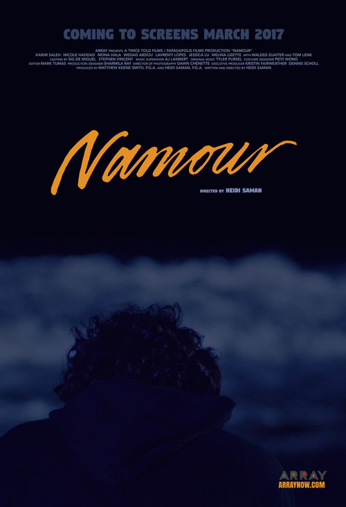 Постер: Namour