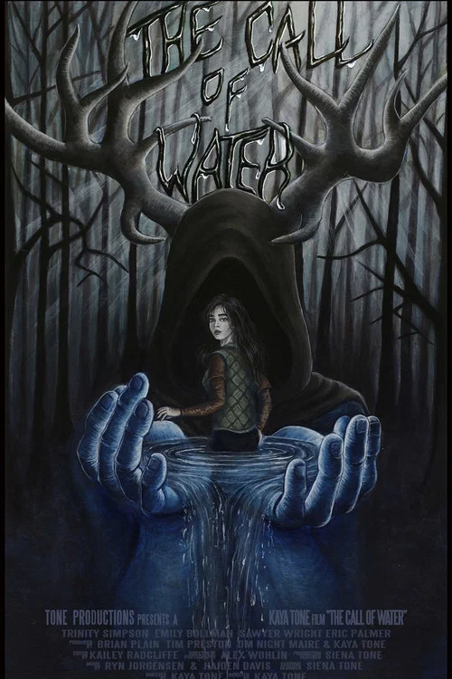 Постер: The Call of Water